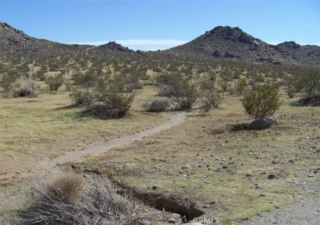 Photo 1 of Land for sale at 0 Hemlock, Apple Valley, CA 92307 | MLS# IG26010178 | Listing updated on 2026-09-28