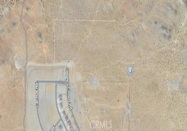 Photo 2 of Land for sale at 0 Hemlock, Apple Valley, CA 92307 | MLS# IG26010178 | Listing updated on 2026-09-28