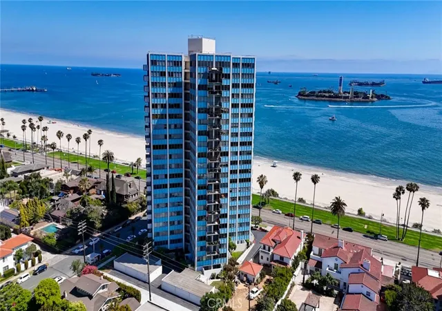 Homes for sale in Long Beach, CA | 2999 E Ocean Blvd #120, Long Beach, CA 90803 | MLS# SB26010182