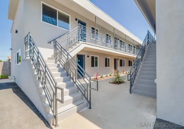 1st image of 1193 Florence St, Imperial Beach, CA 91932 | MLS# 2601134SD