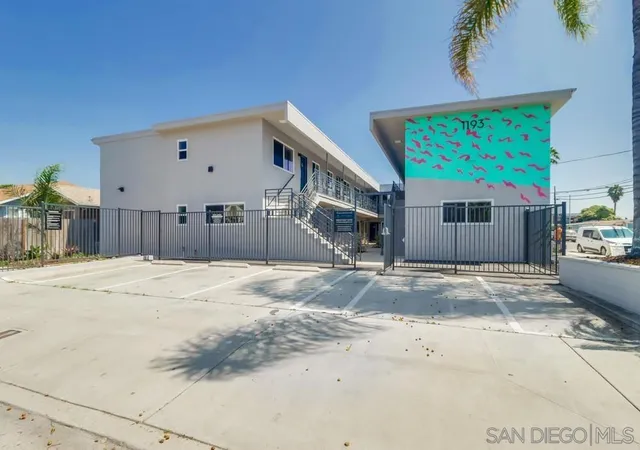 2nd image of 1193 Florence St, Imperial Beach, CA 91932 | MLS# 2601134SD