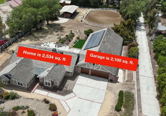 1st image of 2735 Los Pinos Cir, Santa Rosa Valley, CA 93012 | MLS# V1-34126