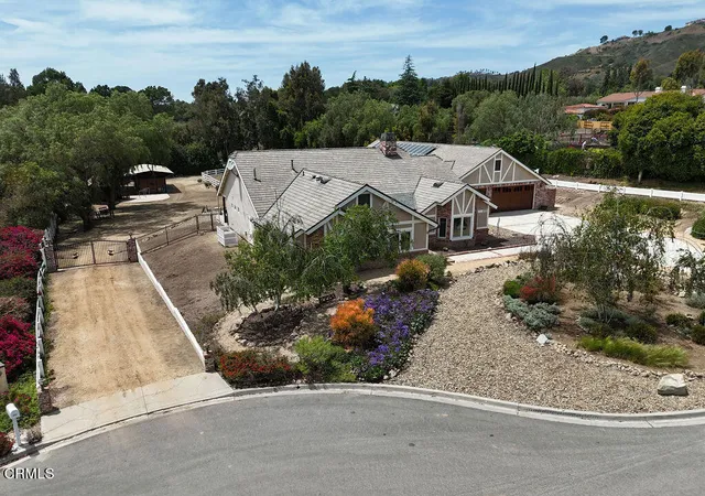 4th image of 2735 Los Pinos Cir, Santa Rosa Valley, CA 93012 | MLS# V1-34126