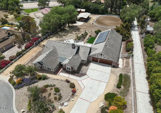 5th image of 2735 Los Pinos Cir, Santa Rosa Valley, CA 93012 | MLS# V1-34126