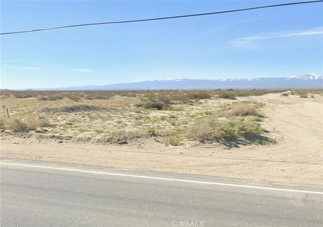 Photo 1 of Land for sale at 0 Vac/vic, Palmdale, CA 93591 | MLS# SR26010200 | Listing updated on 2026-04-13