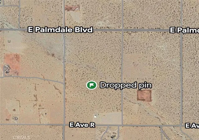 Photo 2 of Land for sale at 0 Vac/vic, Palmdale, CA 93591 | MLS# SR26010200 | Listing updated on 2026-04-13