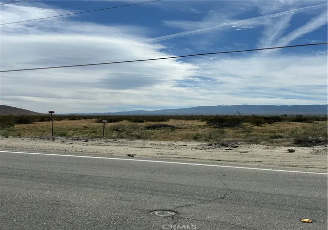 Photo 3 of Land for sale at 0 Vac/vic, Palmdale, CA 93591 | MLS# SR26010200 | Listing updated on 2026-04-13