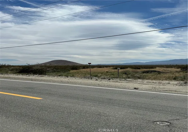 Photo 4 of Land for sale at 0 Vac/vic, Palmdale, CA 93591 | MLS# SR26010200 | Listing updated on 2026-04-13