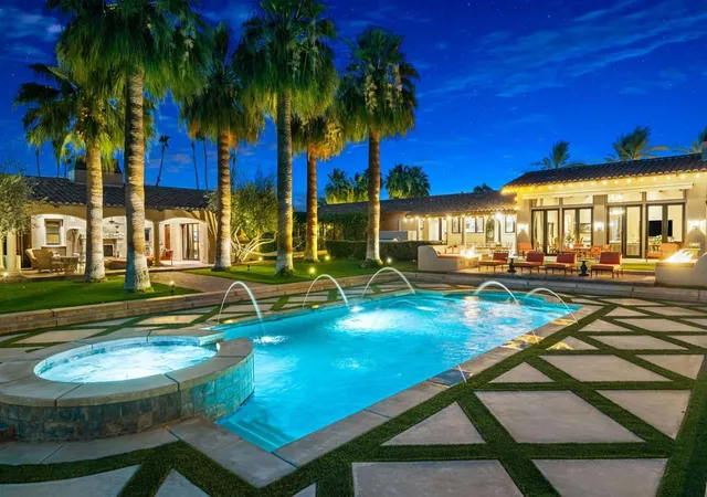 Photo 2 of Mansion for sale at 80780 Vista Bonita Trl, La Quinta, CA 92253 | MLS# 219141436DA | Listing updated on 2026-10-01