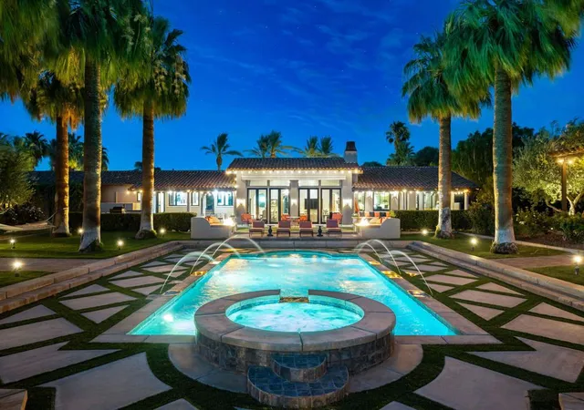 Photo 3 of Mansion for sale at 80780 Vista Bonita Trl, La Quinta, CA 92253 | MLS# 219141436DA | Listing updated on 2026-10-01