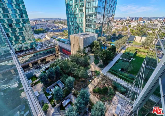 Photo 1 of Condo for sale at 877 Francisco St #1516, Los Angeles, CA 90017 | MLS# 26637247 | Listing updated on 2026-09-30