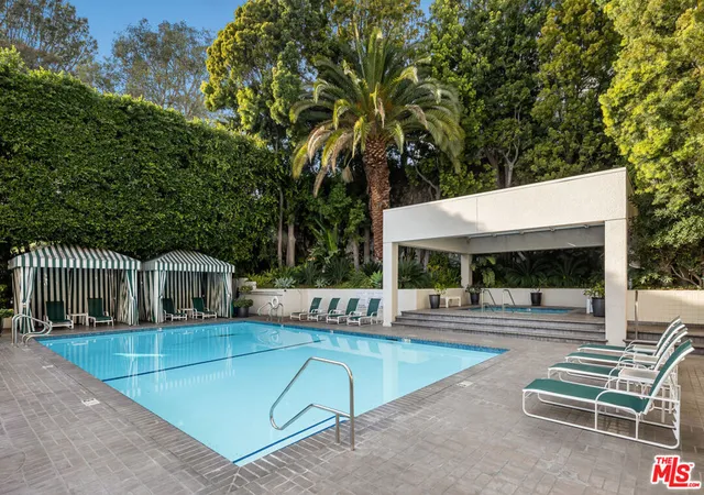 Photo 1 of Condo for sale at 1131 Alta Loma Rd #412, West Hollywood, CA 90069 | MLS# 26637771 | Listing updated on 2026-10-09