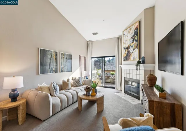 1st image of 1632 S Villa Way, Walnut Creek, CA 94595 | MLS# 41120984