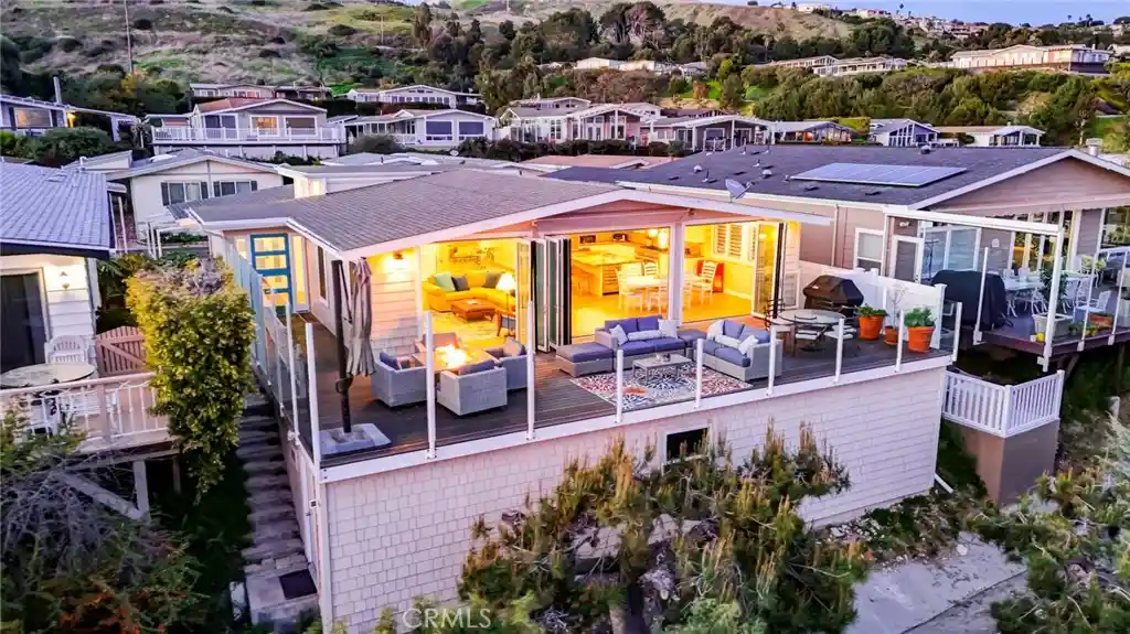 Photo 1 of Manufactured home for sale at 2275 West 25th #143, San Pedro, CA 90732 | MLS# SB25242794 | Listing updated on 2026-10-31
