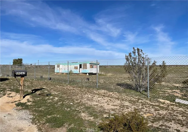 Photo 2 of Sale Pending at 196 Ave G, Lancaster, CA 93535 | MLS# IV26010408 | Listing updated on 2026-10-05