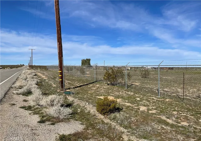 Photo 3 of Sale Pending at 196 Ave G, Lancaster, CA 93535 | MLS# IV26010408 | Listing updated on 2026-10-05