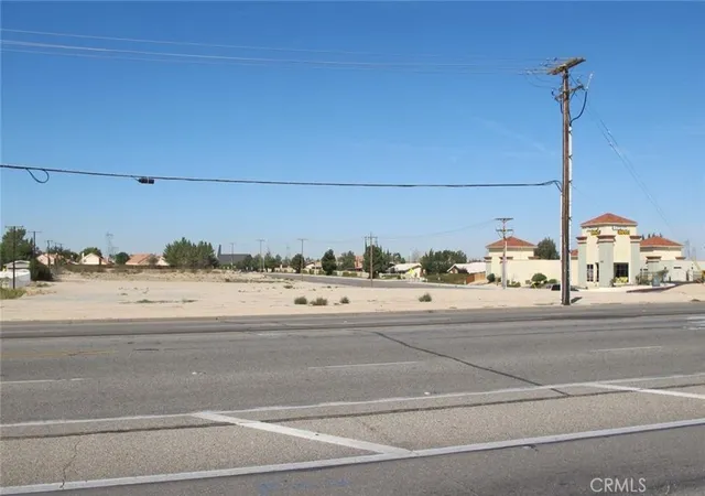 Photo 1 of Land for sale at 0 Mojave Dr, Victorville, CA 92394 | MLS# HD26010409 | Listing updated on 2026-06-08