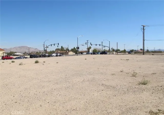 Photo 2 of Land for sale at 0 Mojave Dr, Victorville, CA 92394 | MLS# HD26010409 | Listing updated on 2026-06-08