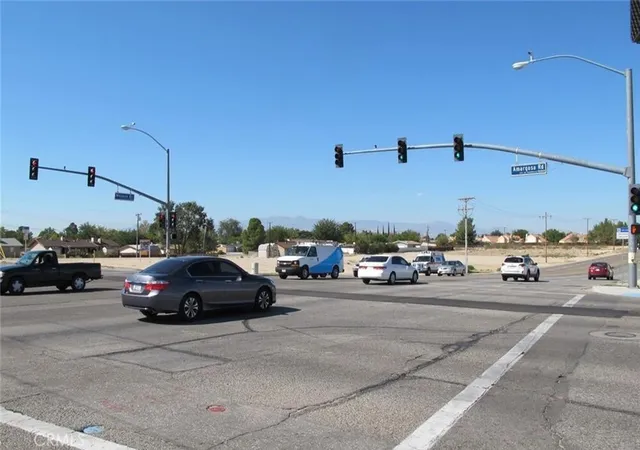 Photo 3 of Land for sale at 0 Mojave Dr, Victorville, CA 92394 | MLS# HD26010409 | Listing updated on 2026-06-08