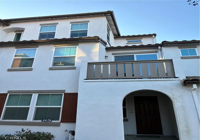 Photo 1 of Townhouse for sale at 4479 Corse Walk, Sacramento, CA 95834 | MLS# SR26010419 | Listing updated on 2026-10-06