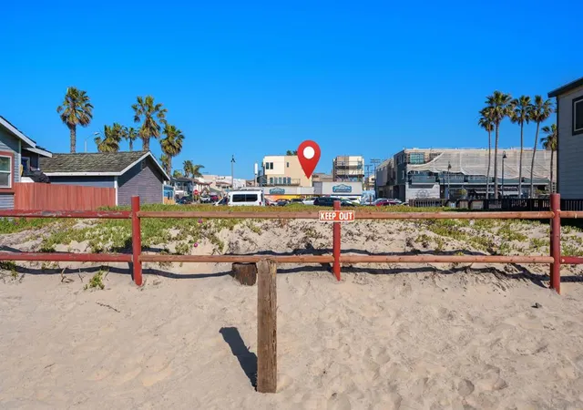 Photo 3 of Single family home for sale at 911 Seacoast Dr, Imperial Beach, CA 91932 | MLS# 2601165SD | Listing updated on 2026-06-08