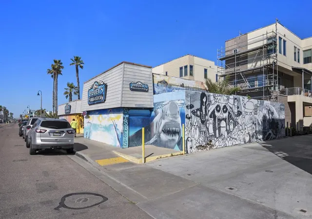 Photo 3 of Single family home for sale at 911 Seacoast Dr, Imperial Beach, CA 91932 | MLS# 2601165SD | Listing updated on 2026-06-08