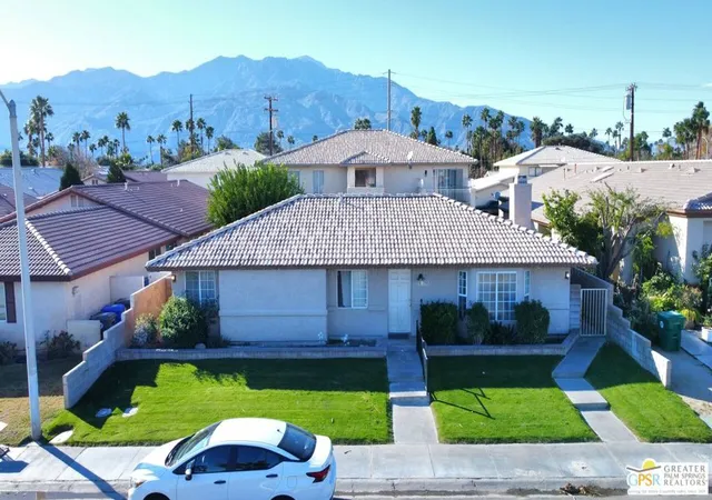 1st image of 29395 Avenida La Paz, Cathedral City, CA 92234 | MLS# 26636901PS