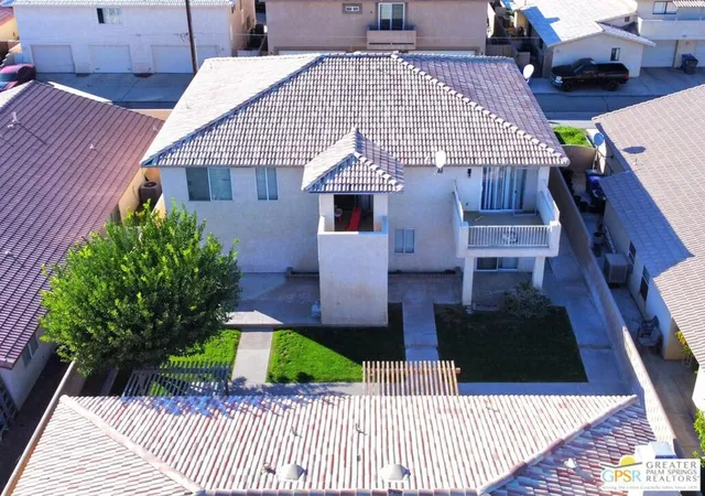 4th image of 29395 Avenida La Paz, Cathedral City, CA 92234 | MLS# 26636901PS