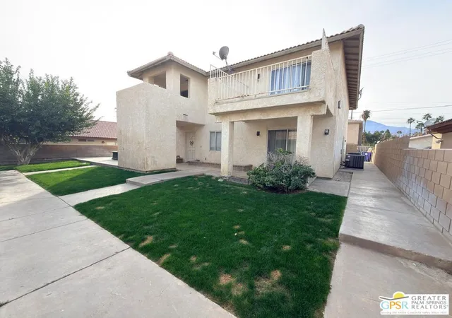 5th image of 29395 Avenida La Paz, Cathedral City, CA 92234 | MLS# 26636901PS