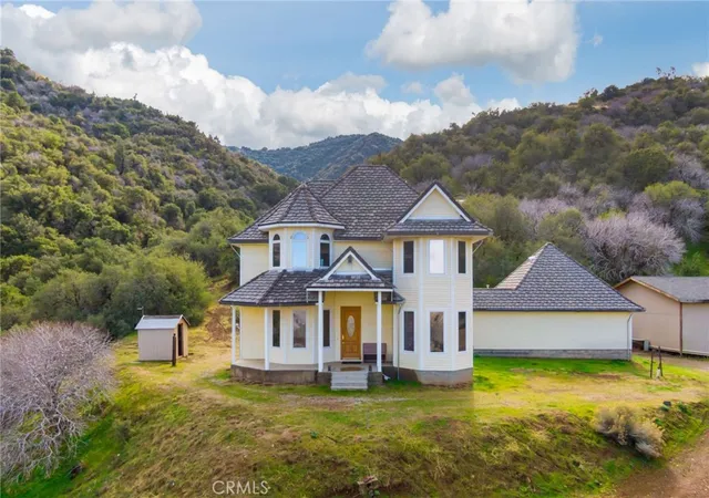 1st image of 6641 Digier, Lebec, CA 93243 | MLS# SR26010486