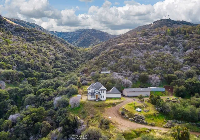 Sale Pending at 6641 Digier, Lebec, CA 93243 | MLS# SR26010486 | Listing updated on 2026-05-19