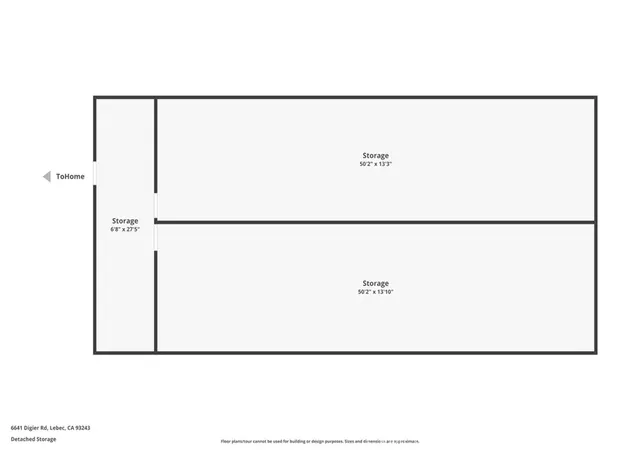 53rd image of 6641 Digier, Lebec, CA 93243 | MLS# SR26010486