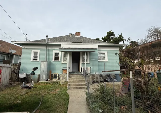 Homes for sale in Pomona, CA | 240 E Kingsley, Pomona, CA 91767 | MLS# SW26010491