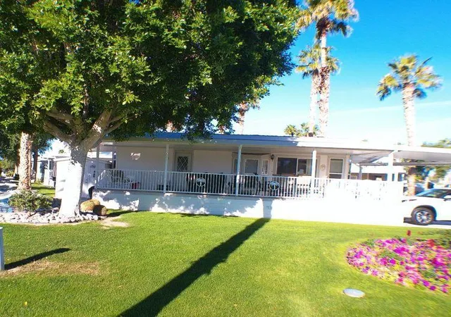 Photo 2 of Manufactured home for sale at 84136 Ave 44 #517, Indio, CA 92203 | MLS# 219141457DA | Listing updated on 2026-06-10