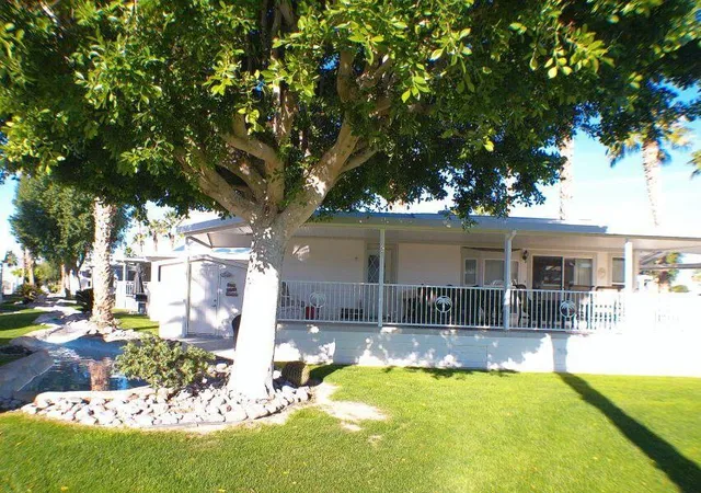 Photo 3 of Manufactured home for sale at 84136 Ave 44 #517, Indio, CA 92203 | MLS# 219141457DA | Listing updated on 2026-06-10