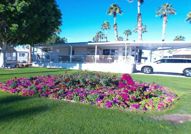 Photo 3 of Manufactured home for sale at 84136 Ave 44 #517, Indio, CA 92203 | MLS# 219141457DA | Listing updated on 2026-06-10