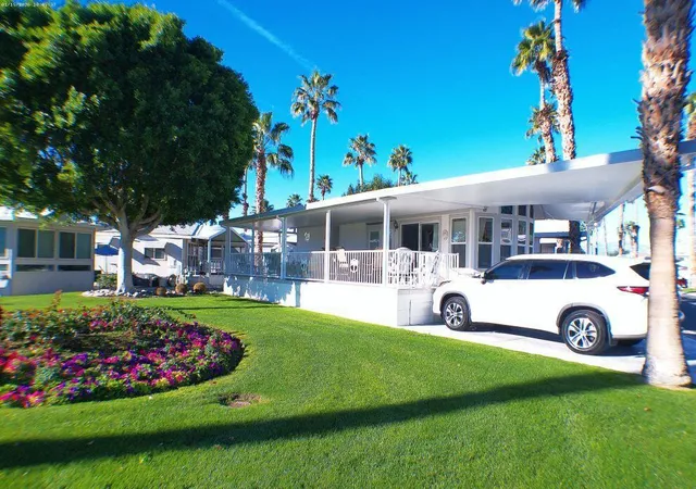 Photo 4 of Manufactured home for sale at 84136 Ave 44 #517, Indio, CA 92203 | MLS# 219141457DA | Listing updated on 2026-06-10