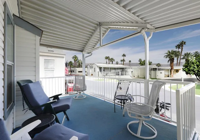 Photo 3 of Manufactured home for sale at 84136 Ave 44 #135, Indio, CA 92203 | MLS# 219141459DA | Listing updated on 2026-04-01