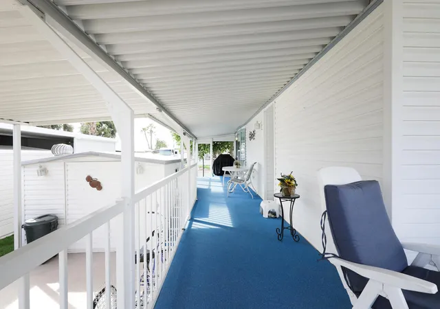 Photo 3 of Manufactured home for sale at 84136 Ave 44 #135, Indio, CA 92203 | MLS# 219141459DA | Listing updated on 2026-04-01