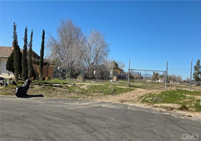 2nd image of 0 152nd Ste/vic, Lake Los Angeles, CA 93535 | MLS# IV26010565