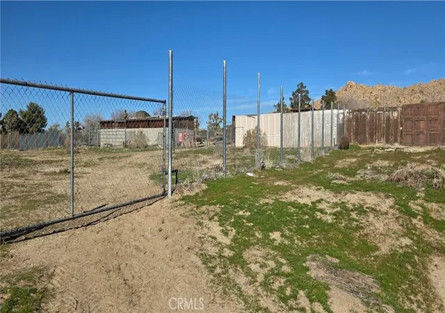 3rd image of 0 152Nd Ste/Vic, Lake Los Angeles, CA 93535 | MLS# IV26010565