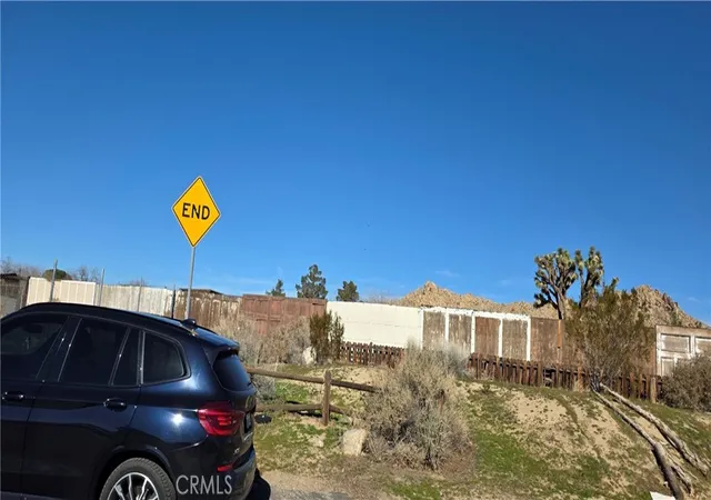 5th image of 0 152Nd Ste/Vic, Lake Los Angeles, CA 93535 | MLS# IV26010565