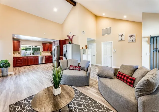 Photo 2 of Single family home for sale at 8380 Kentland, West Hills, CA 91304 | MLS# SR26010551 | Listing updated on 2026-09-21