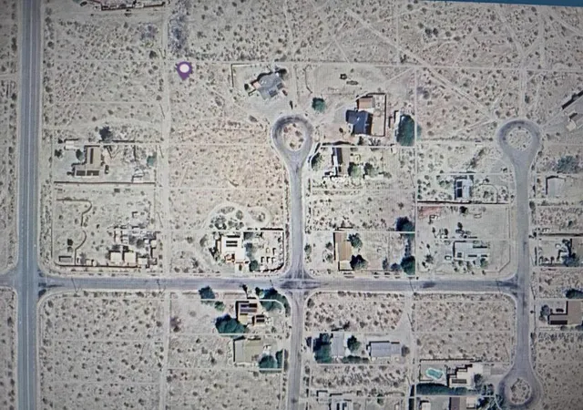 15th image of Lot 9 Frying Pan Rd, Borrego Springs, CA 92004 | MLS# 219141468DA