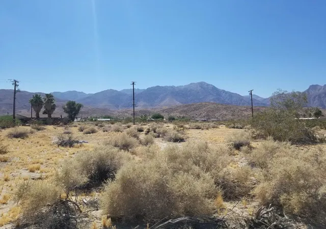 1st image of Lot 9 Frying Pan Rd, Borrego Springs, CA 92004 | MLS# 219141468DA