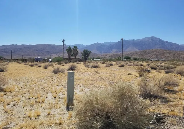 2nd image of Lot 9 Frying Pan Rd, Borrego Springs, CA 92004 | MLS# 219141468DA