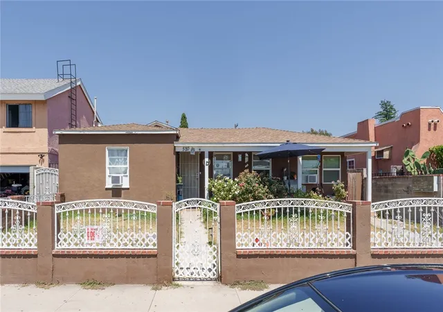 Photo 1 of Multi family home for sale at 520 N Olive, Anaheim, CA 92805 | MLS# OC26010592 | Listing updated on 2026-09-15