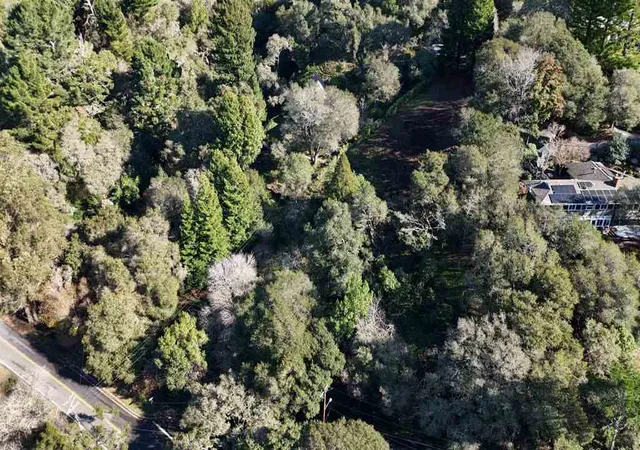 2nd image of 1488 Alvarado Rd, Berkeley, CA 94705 | MLS# 41121037