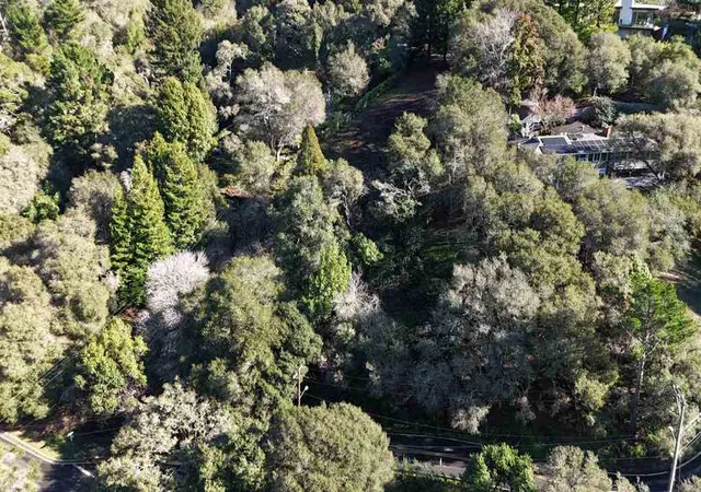3rd image of 1488 Alvarado Rd, Berkeley, CA 94705 | MLS# 41121037