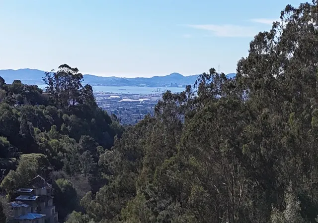 8th image of 1488 Alvarado Rd, Berkeley, CA 94705 | MLS# 41121037